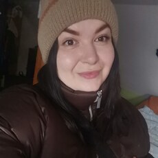 Фотография девушки Алёнка, 35 лет из г. Хмельницкий