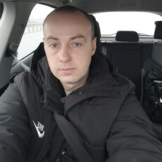 Фотография мужчины Максим, 34 года из г. Слуцк