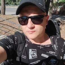 Фотография мужчины Александр, 38 лет из г. Ульяновск