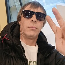 Фотография мужчины Станислав, 43 года из г. Хадыженск