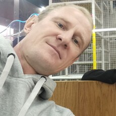 Фотография мужчины Андрей, 41 год из г. Шымкент