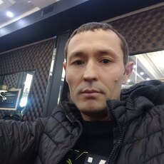 Фотография мужчины Тимур, 41 год из г. Бишкек