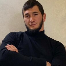 Фотография мужчины Адам, 32 года из г. Назрань