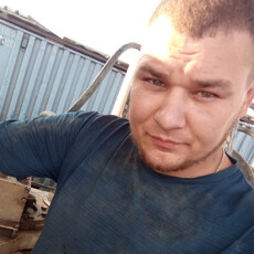 Фотография мужчины Максим, 31 год из г. Нижнеудинск