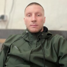 Фотография мужчины Il, 34 года из г. Краснодар