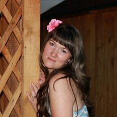 Фотография девушки Александра, 36 лет из г. Чита