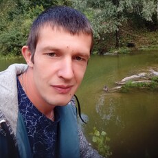 Фотография мужчины Александр, 31 год из г. Чегдомын