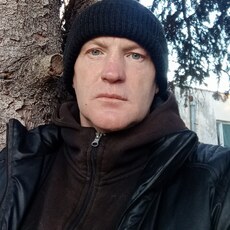 Фотография мужчины Сергей, 45 лет из г. Бахмут