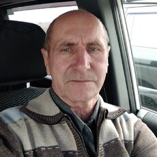 Фотография мужчины Владимир, 61 год из г. Минусинск