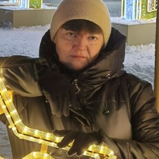 Фотография девушки Светлана, 49 лет из г. Ижевск