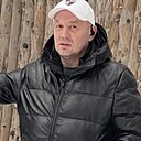Вячеслав, 45 лет