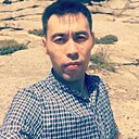 Асылжан, 37 лет