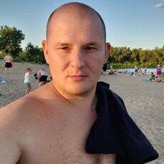 Фотография мужчины Павел, 39 лет из г. Волжский