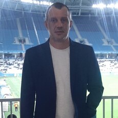 Фотография мужчины Ден Ис, 40 лет из г. Волгоград