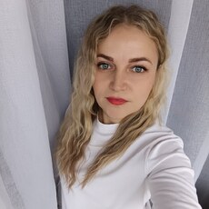 Фотография девушки Наталья, 31 год из г. Канск