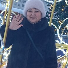 Фотография девушки Альфия, 63 года из г. Чернушка