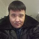 Саян, 42 года