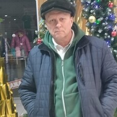 Фотография мужчины Ев, 51 год из г. Прокопьевск