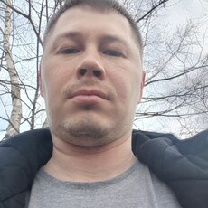 Фотография мужчины Сергей, 34 года из г. Мценск