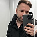 Кирилл, 25 лет