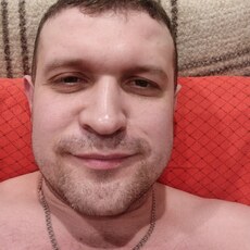 Фотография мужчины Никита, 37 лет из г. Боровичи