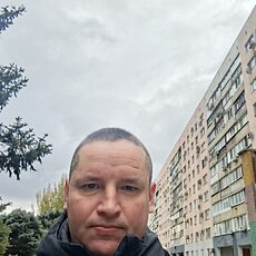 Фотография мужчины Анатолий, 40 лет из г. Волжский