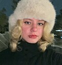 Аполлинария, 20 лет