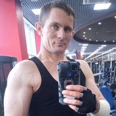 Фотография мужчины Александр, 41 год из г. Альметьевск