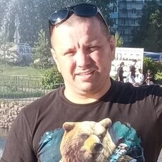 Фотография мужчины Александр, 46 лет из г. Бутурлиновка