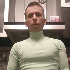 Фотография мужчины Михаил, 38 лет из г. Москва