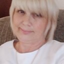 Надежда, 58 лет