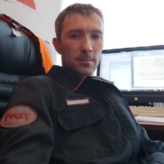 Фотография мужчины Николай, 39 лет из г. Вольск