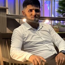 Фотография мужчины Абдулло, 35 лет из г. Воркута