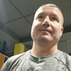 Фотография мужчины Сергей, 40 лет из г. Волжский