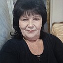 Галина, 62 года