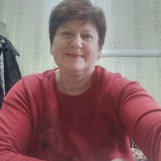 Фотография девушки Ирина, 60 лет из г. Белореченский