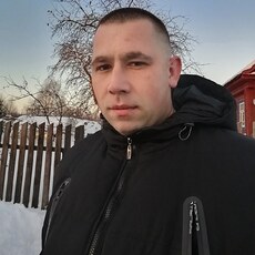 Фотография мужчины Тоха, 32 года из г. Кинешма