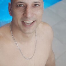 Фотография мужчины Николай, 36 лет из г. Александровка (Донецкая Обл)