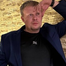 Фотография мужчины Димасег, 39 лет из г. Ульяновск