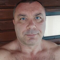 Фотография мужчины Даниил, 44 года из г. Барнаул
