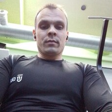 Фотография мужчины Николай, 35 лет из г. Вологда