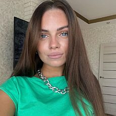 Фотография девушки Алина, 28 лет из г. Курган