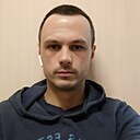 Антон, 36 лет