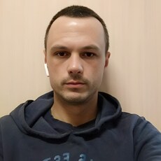 Фотография мужчины Антон, 36 лет из г. Тюмень