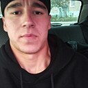 Камол, 23 года