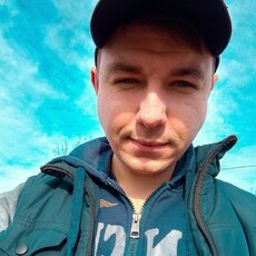 Фотография мужчины Артём, 23 года из г. Белореченск