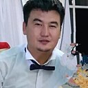 Саян, 38 лет