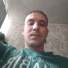 Фотография мужчины Артур, 36 лет из г. Череповец