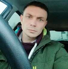 Фотография мужчины Marat, 37 лет из г. Казань