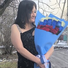 Фотография девушки Лорик, 45 лет из г. Донецк